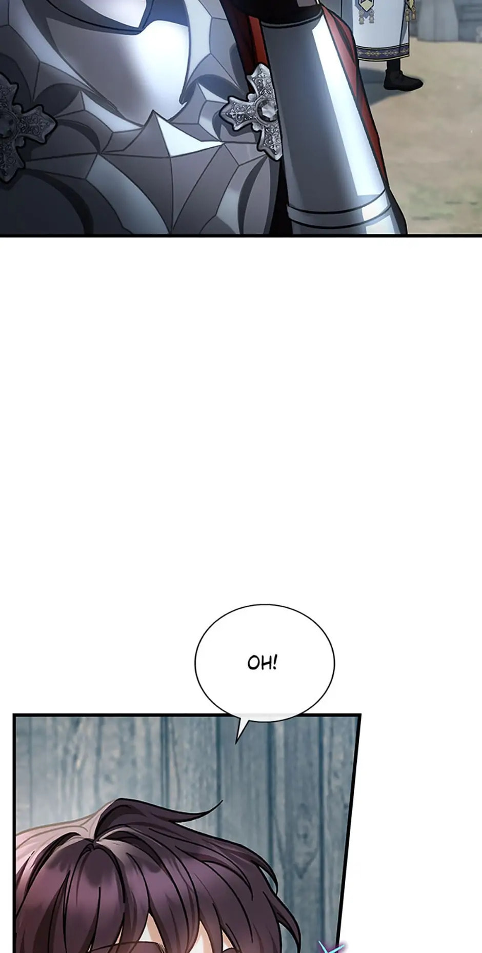 The Hero's Savior – Chapter 49 page 37