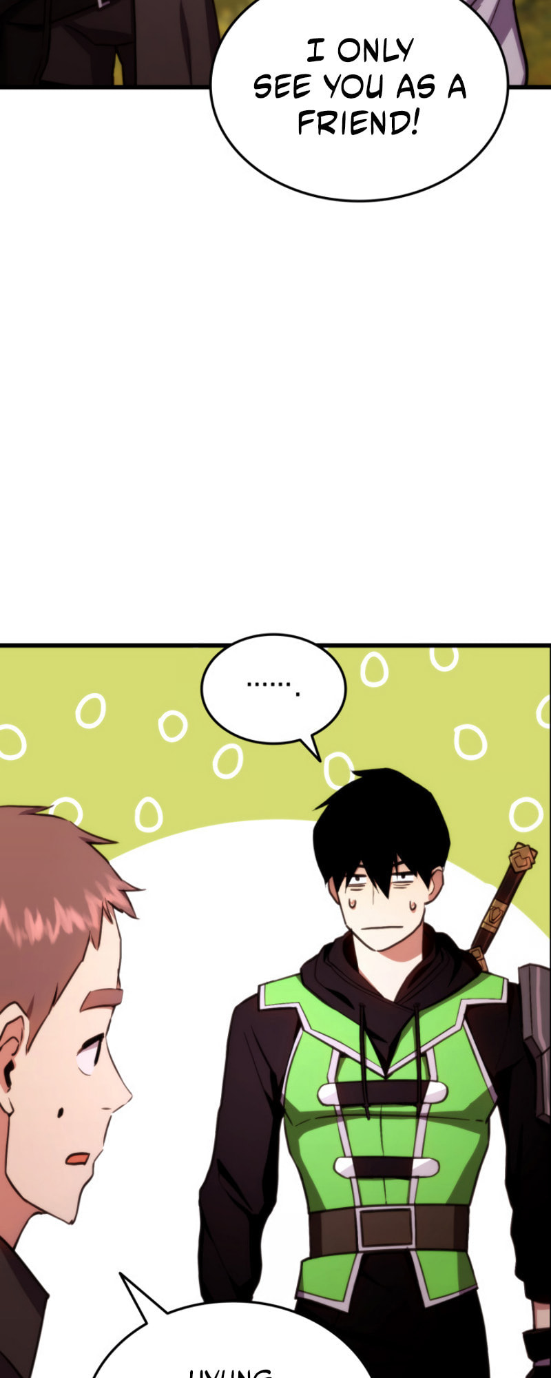 Ranker's Return – Chapter 18 page 57