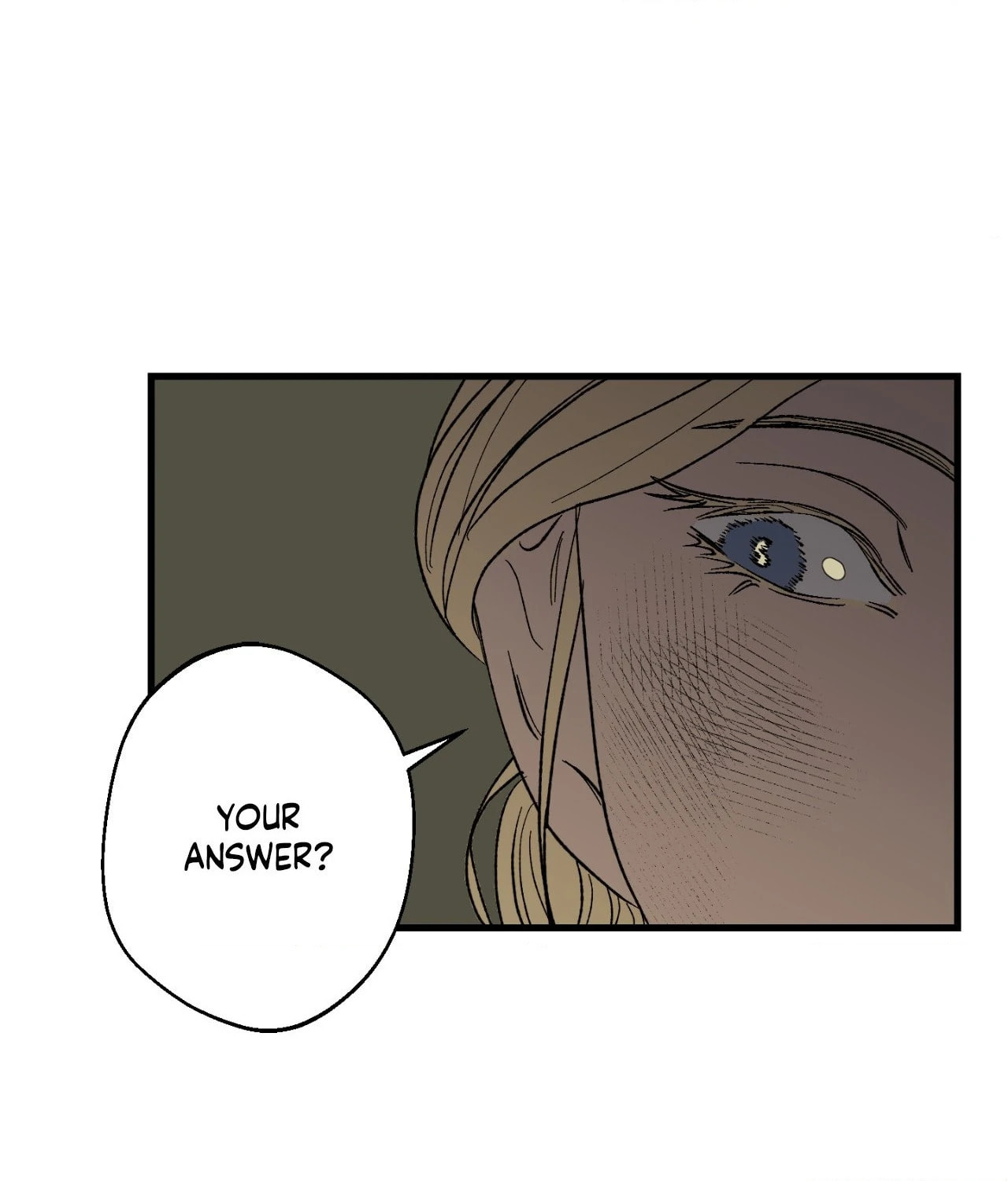 Melt Bless You – Chapter 4 page 58