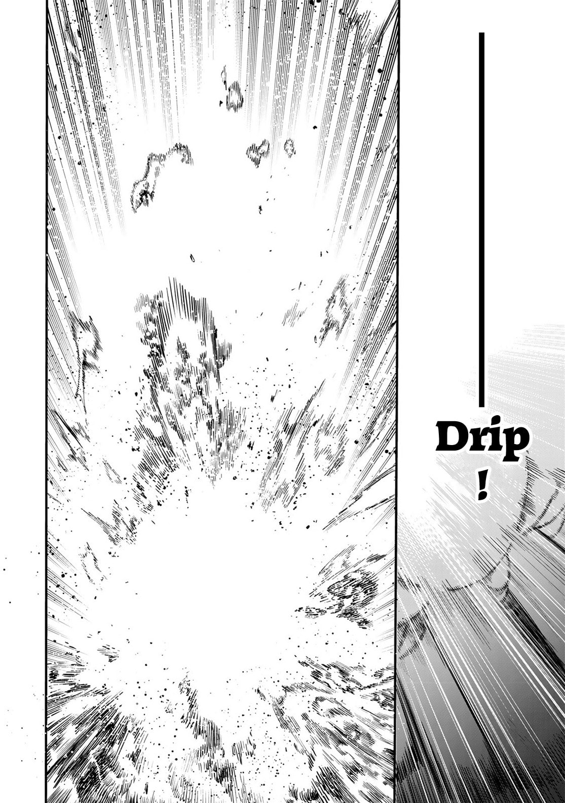 Last Chapter: Final Bloody Battle!!! — Box Cutter!!! page 18