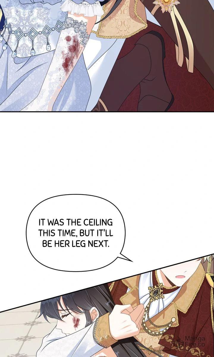 The Daddy Dilemma – Chapter 63 page 34