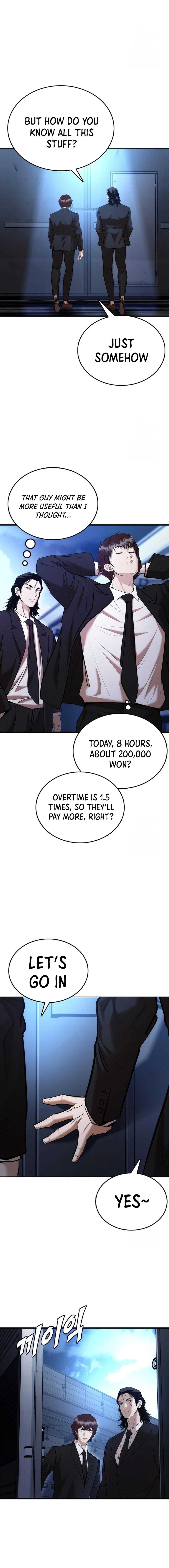 Suit Red – Chapter 2 page 36