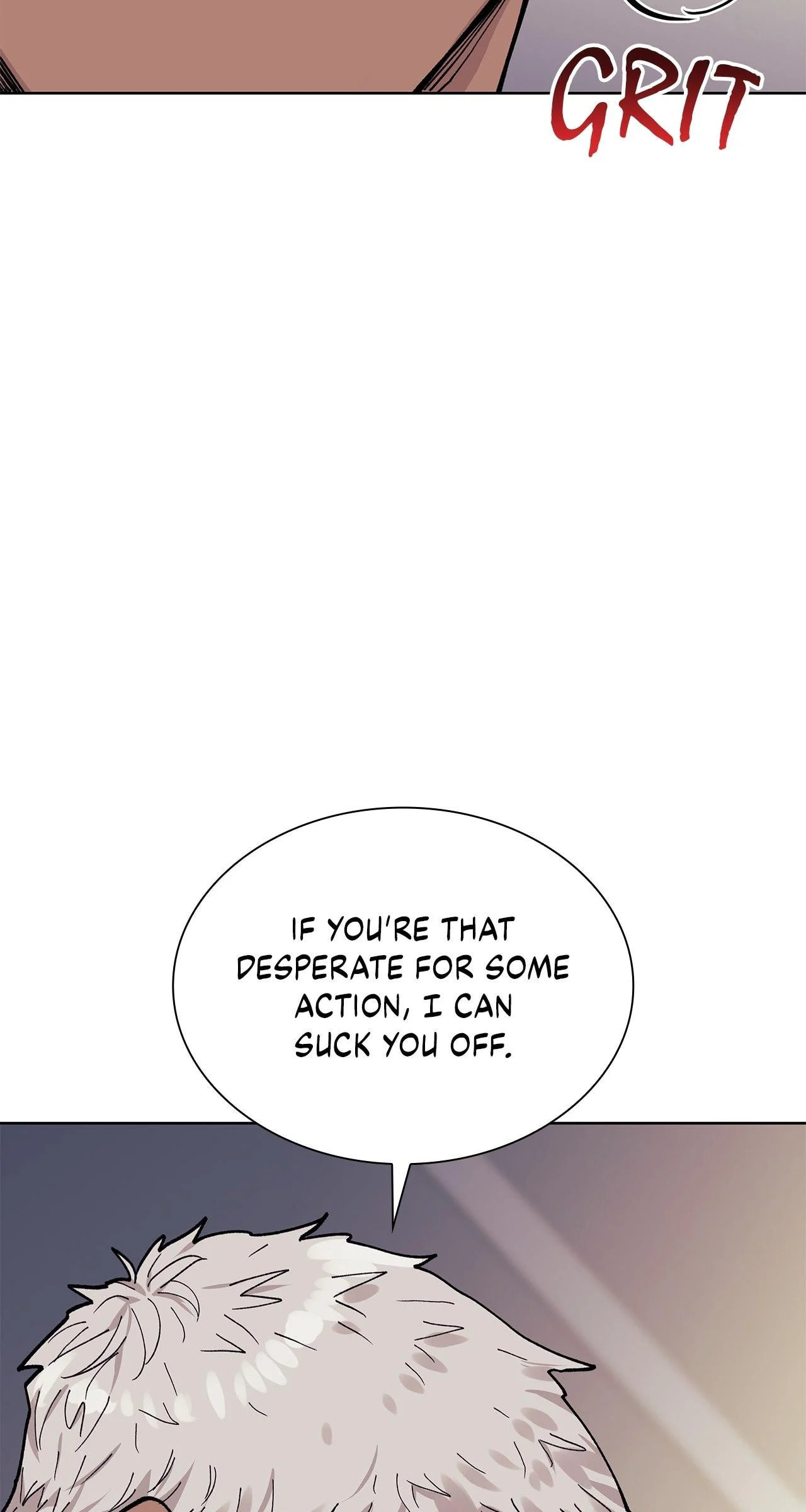 Steamy Desert – Chapter 10 page 57