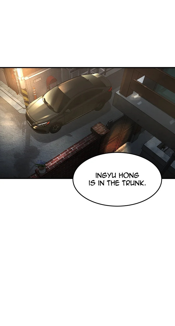 The Noble – Chapter 19 page 10