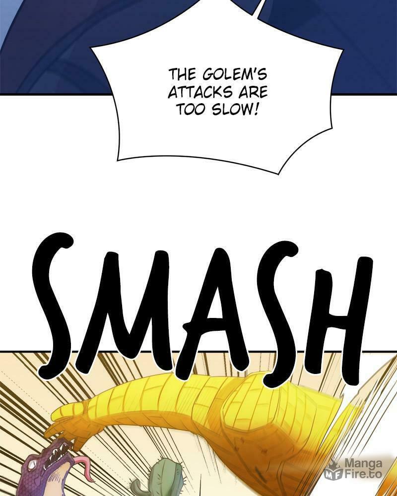 The Strongest Florist – Chapter 68 page 64