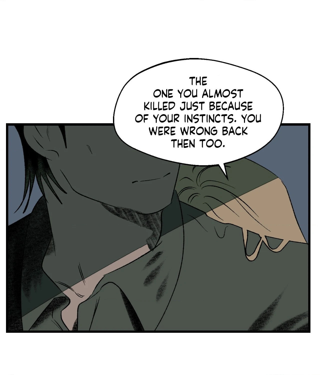 Melt Bless You – Chapter 18 page 25