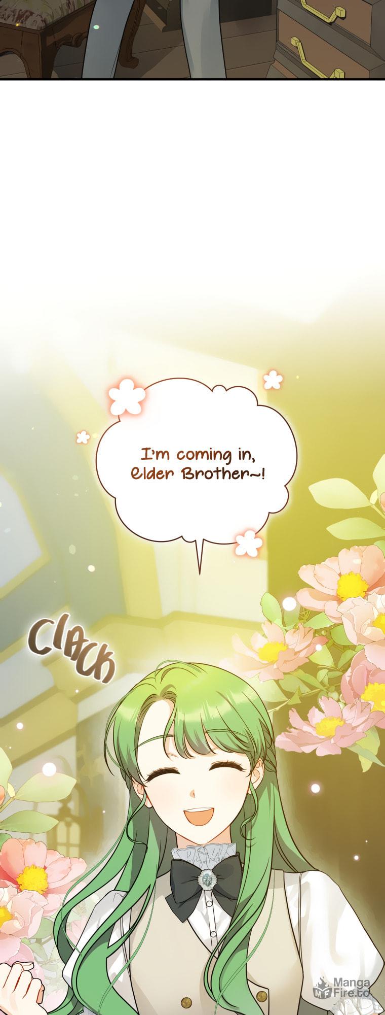 Reforming the Obsessive Male Lead – Chapter 33 page 20