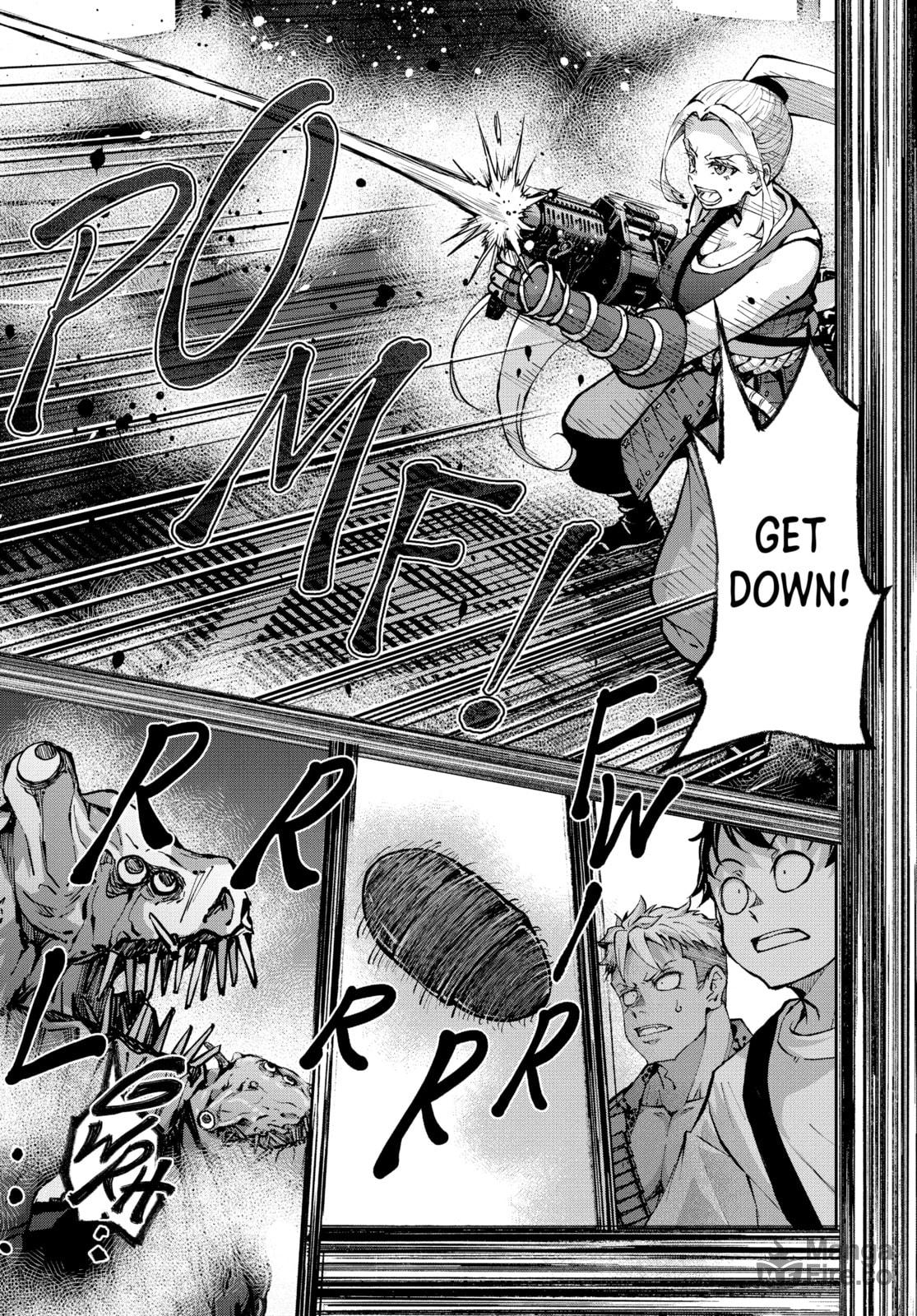 AIRSOFT OF THE DEAD (3) page 20