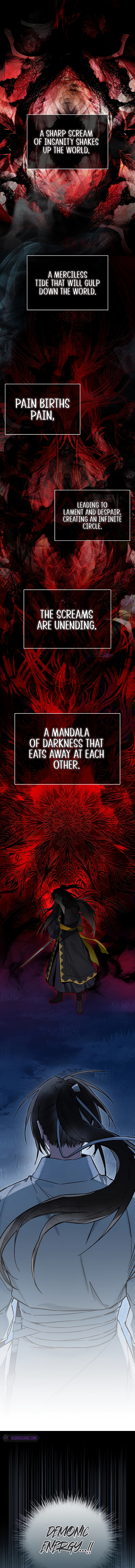 Subdued Soul Chronicle – Chapter 5 page 1
