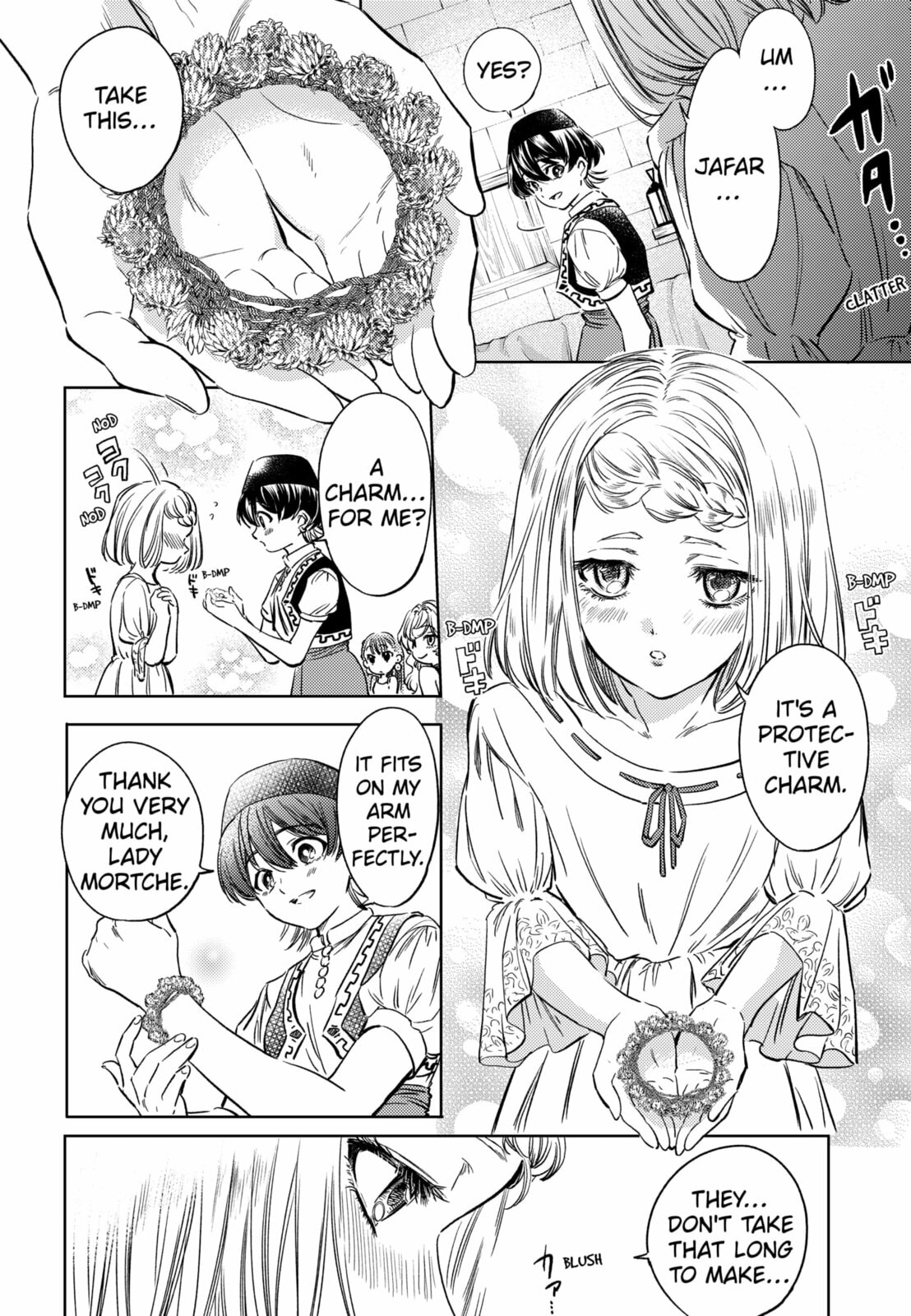 Livu and Hasan page 3
