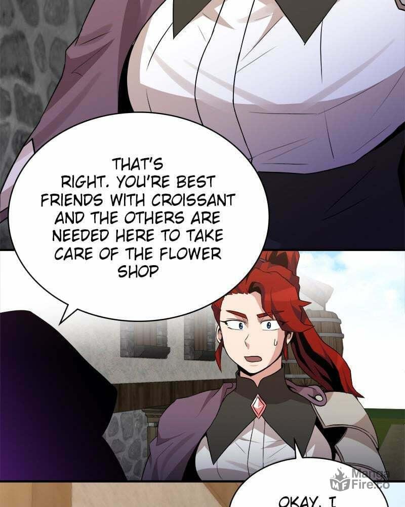 The Strongest Florist – Chapter 41 page 56