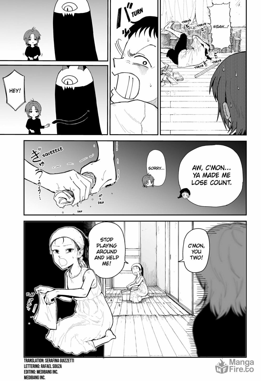 Yattara – Chapter 4 page 2