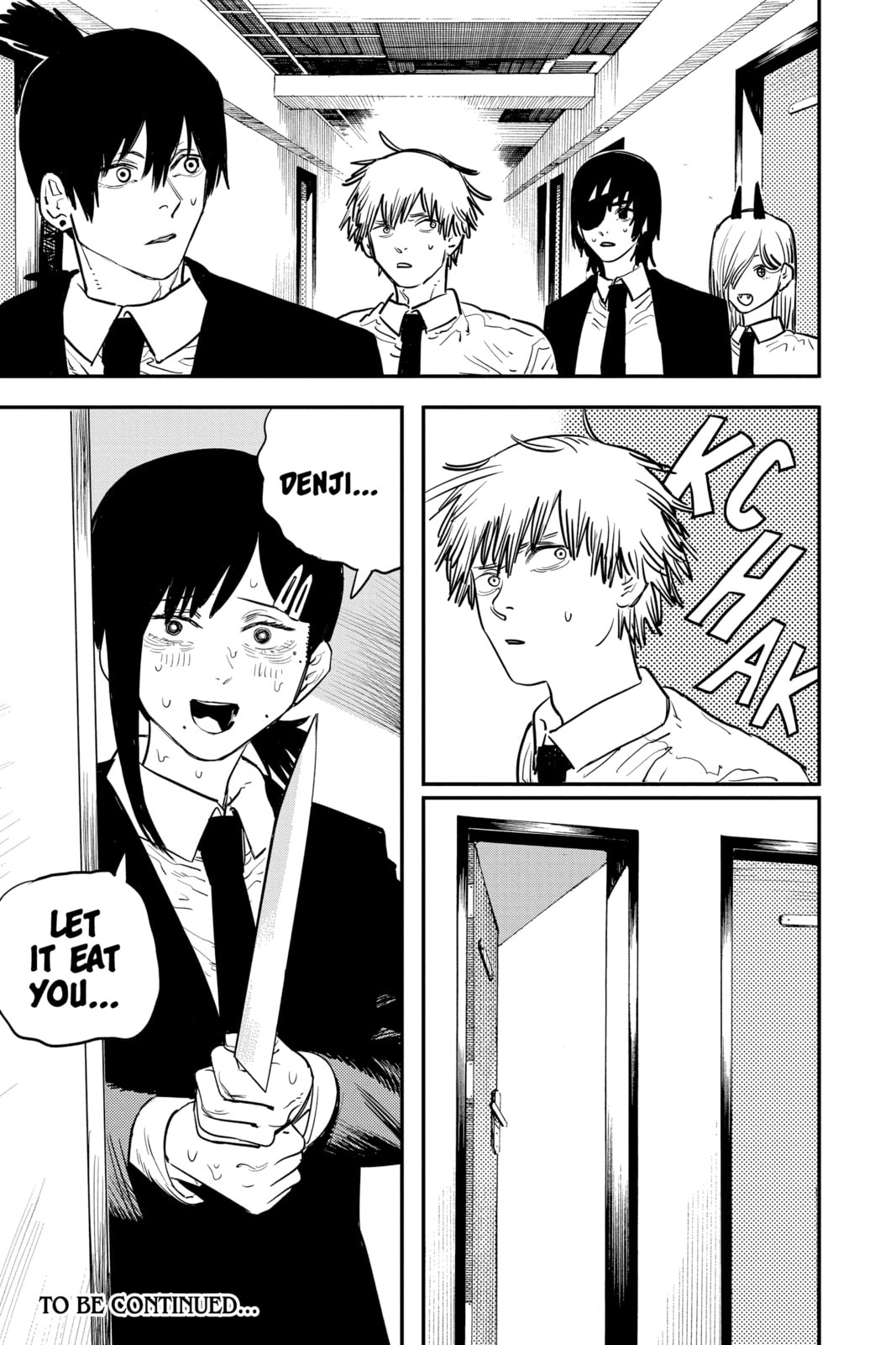 The First Taste page 18