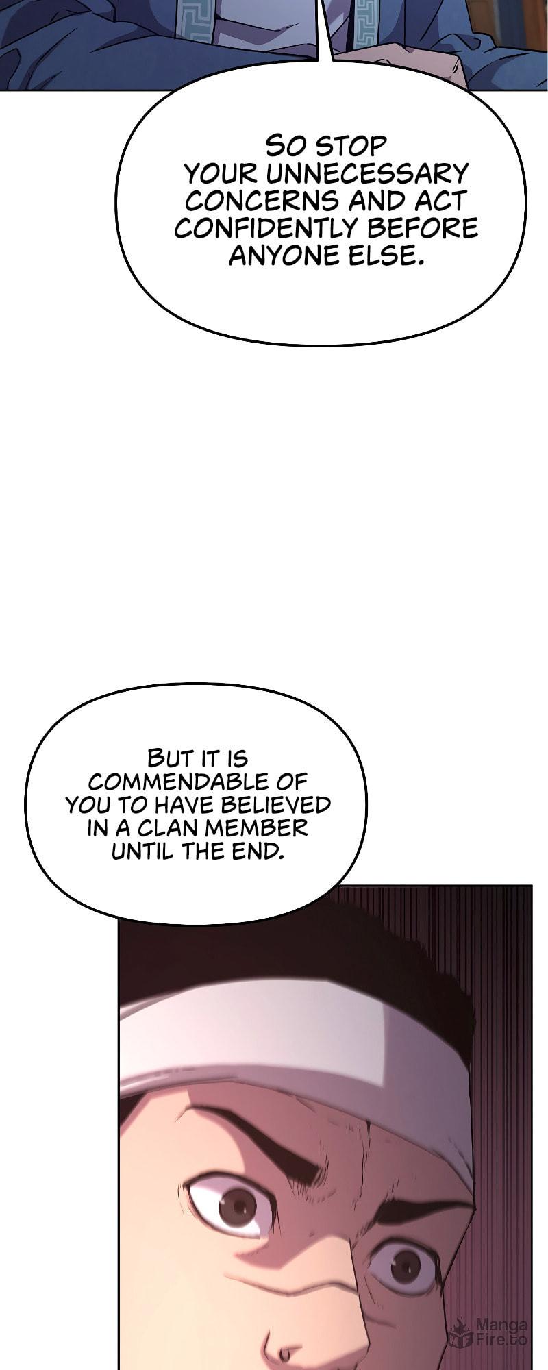 The Reborn Ranker Chronicles – Chapter 30 page 11