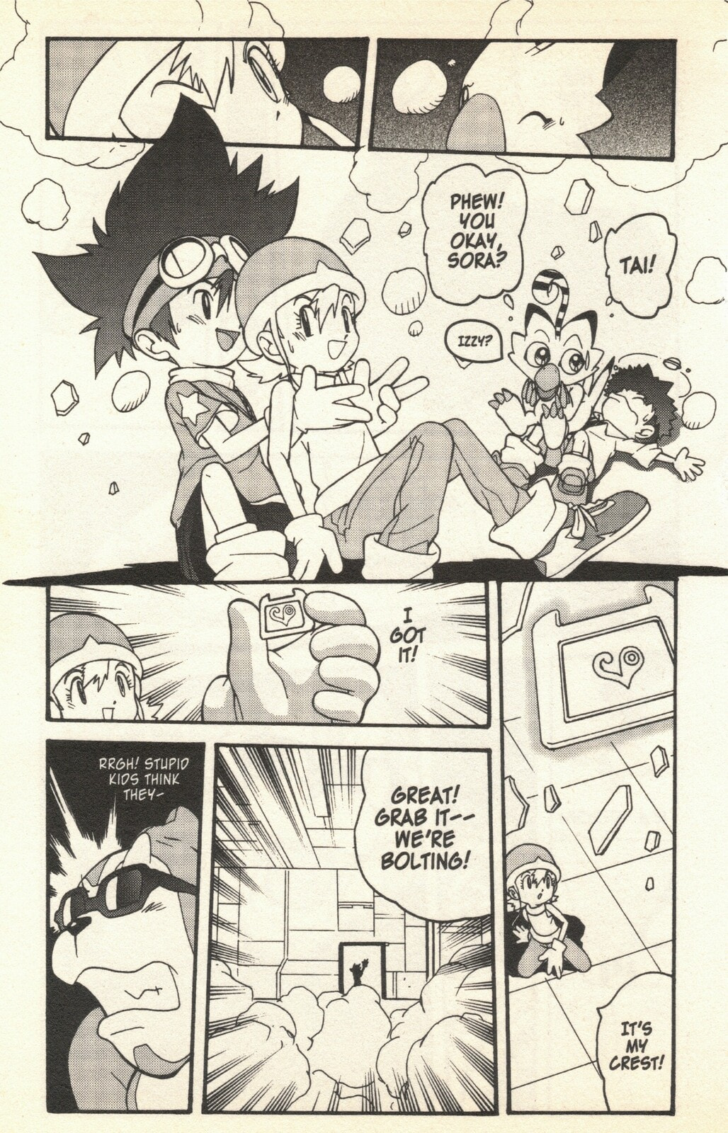 What Price Success? page 13
