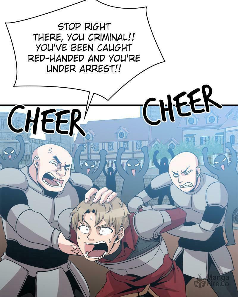 The Strongest Florist – Chapter 53 page 20