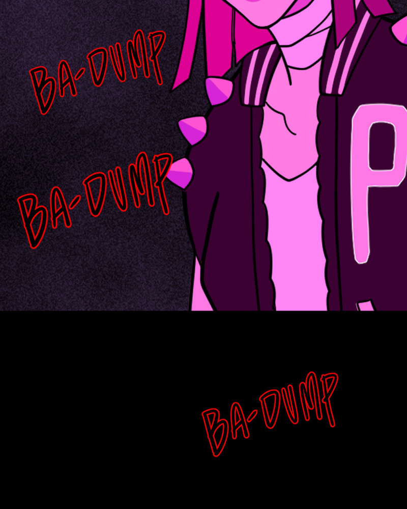 Homesick (Ms. Freaky) (Colored) – Chapter 26 page 3