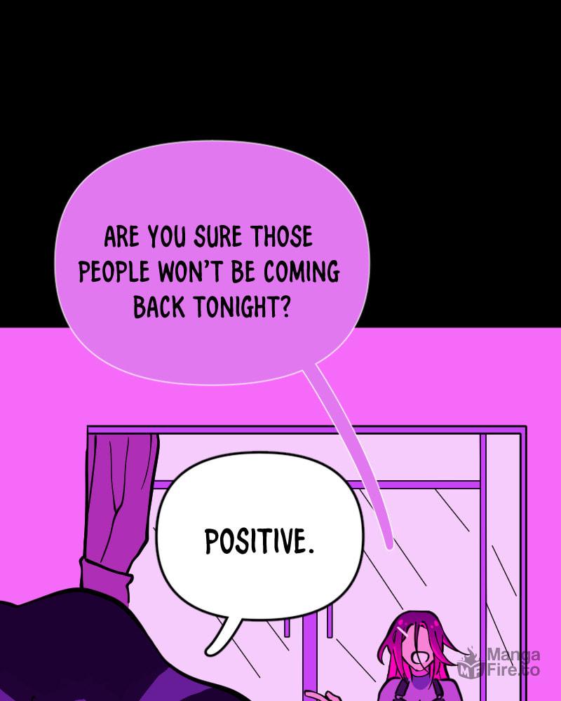 Homesick (Ms. Freaky) (Colored) – Chapter 57 page 41