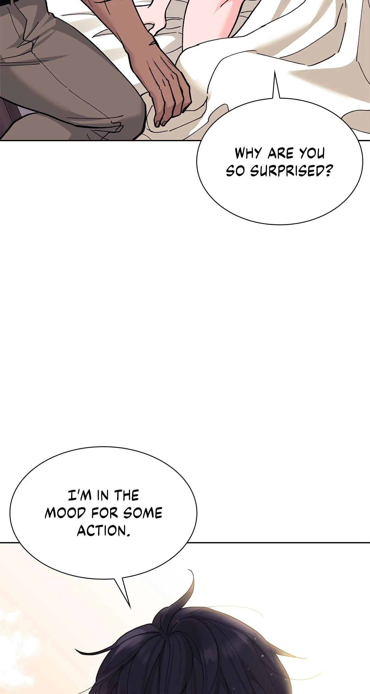 Steamy Desert – Chapter 10 page 36