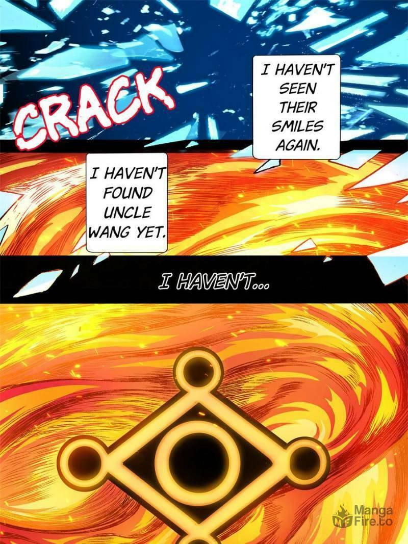 Alien Abyss: Restart Era – Chapter 30 page 20