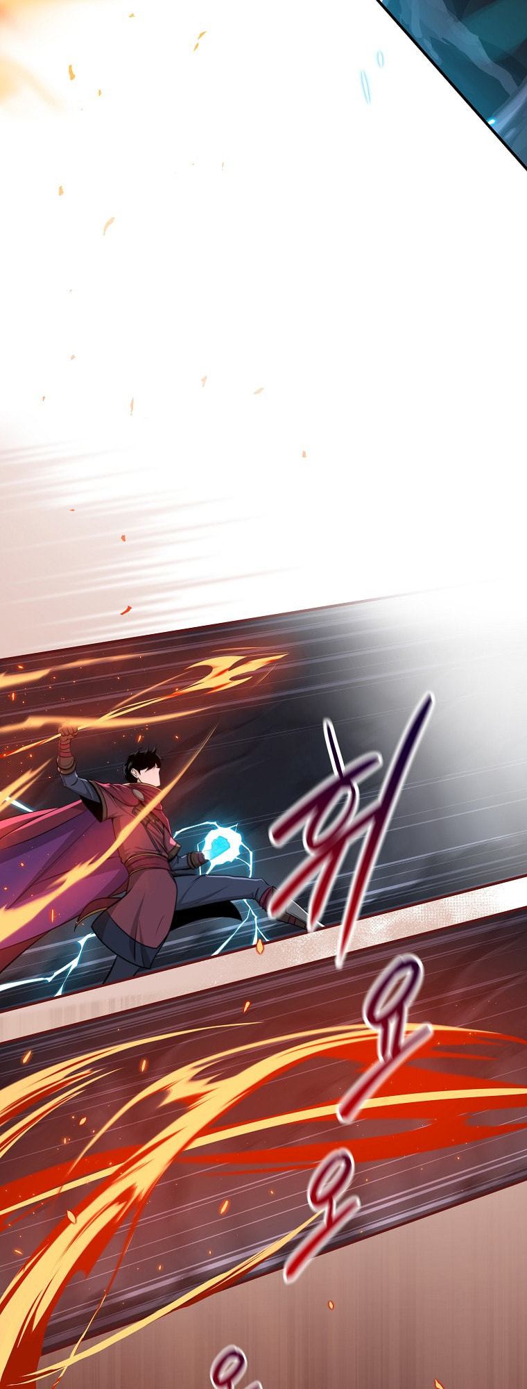 Grand Warlock Streamer – Chapter 20 page 46