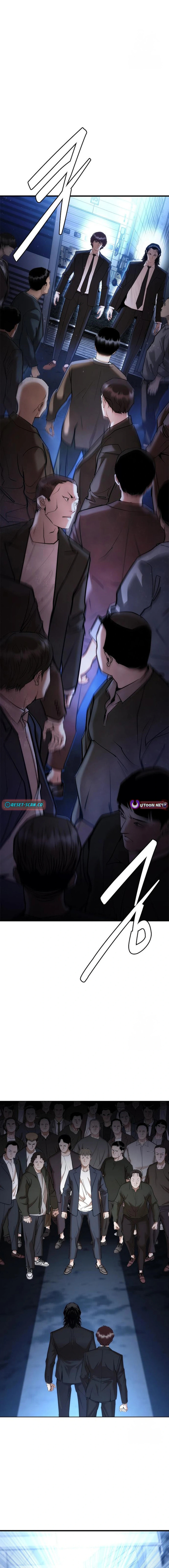 Suit Red – Chapter 2 page 37