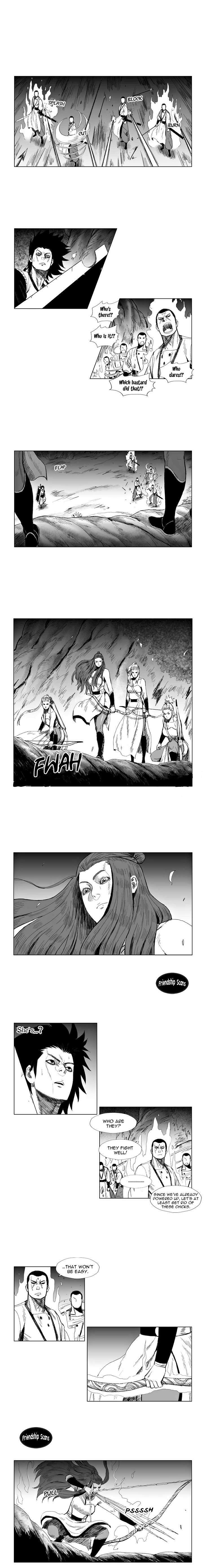 Red Storm – Chapter 48 page 2