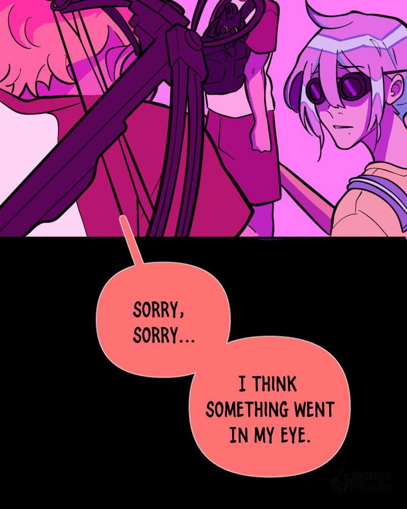 Homesick (Ms. Freaky) (Colored) – Chapter 57 page 59