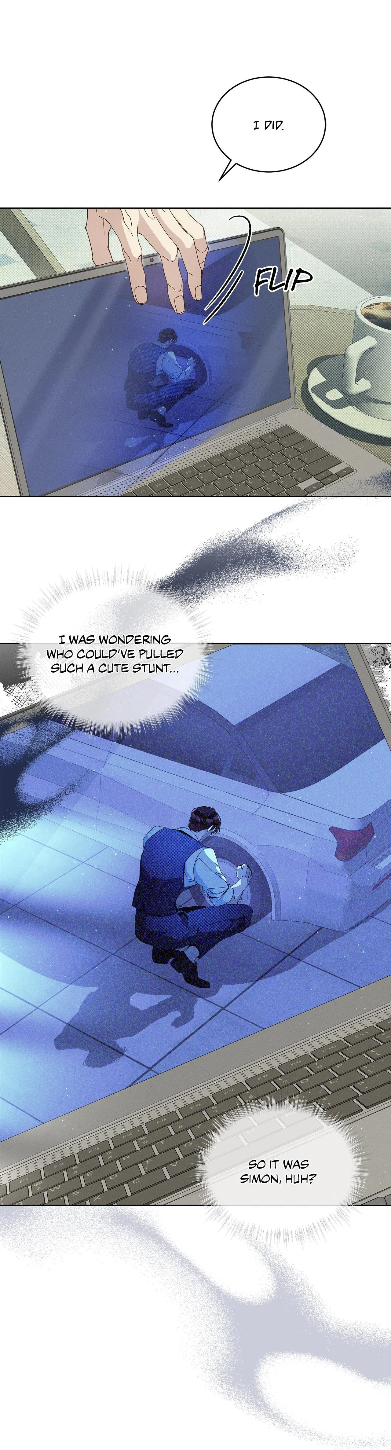 The Bad Life – Chapter 13 page 8