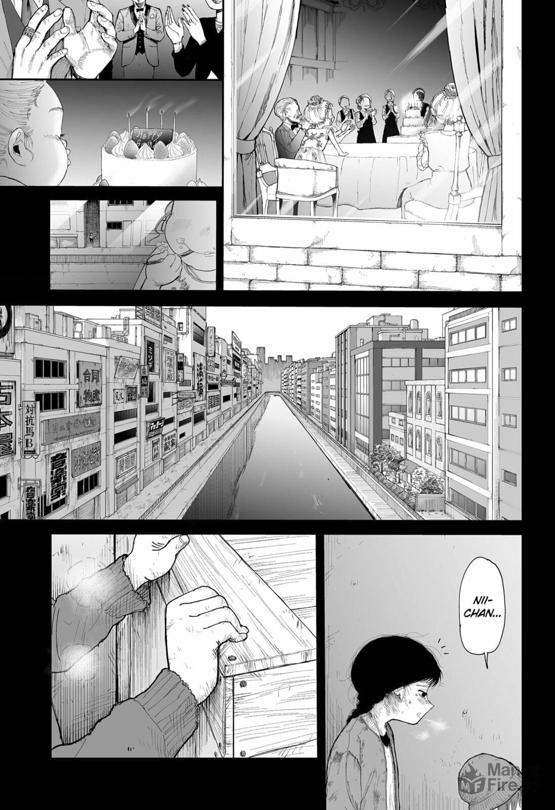 Yattara – Chapter 9 page 2