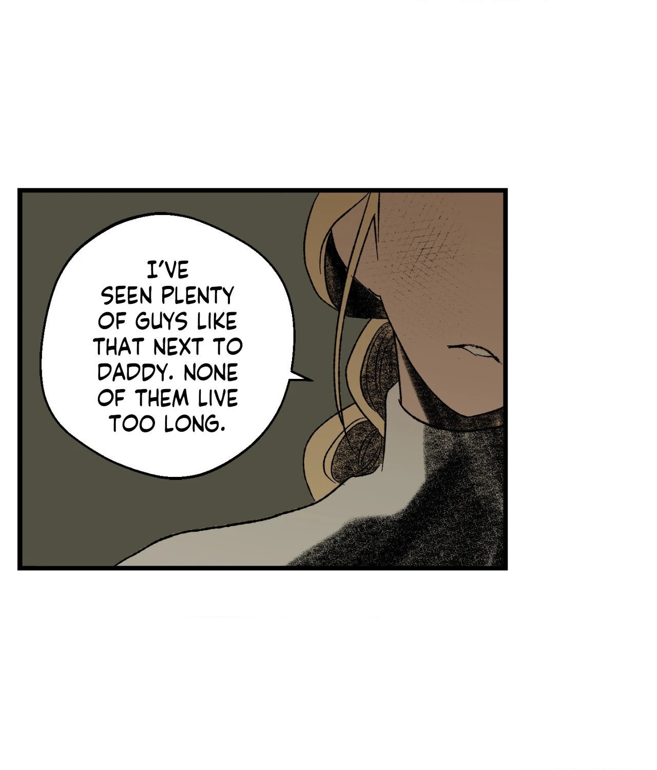 Melt Bless You – Chapter 4 page 57