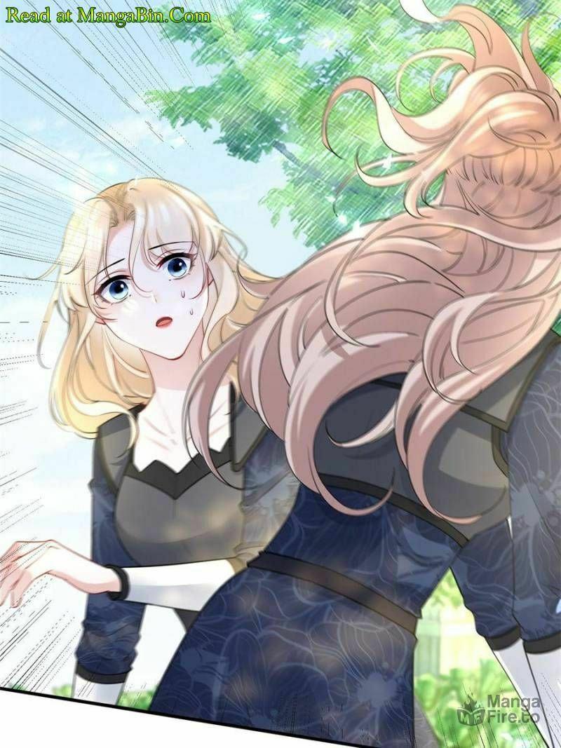 The Sultry Demon King Wants Me – Chapter 35 page 44
