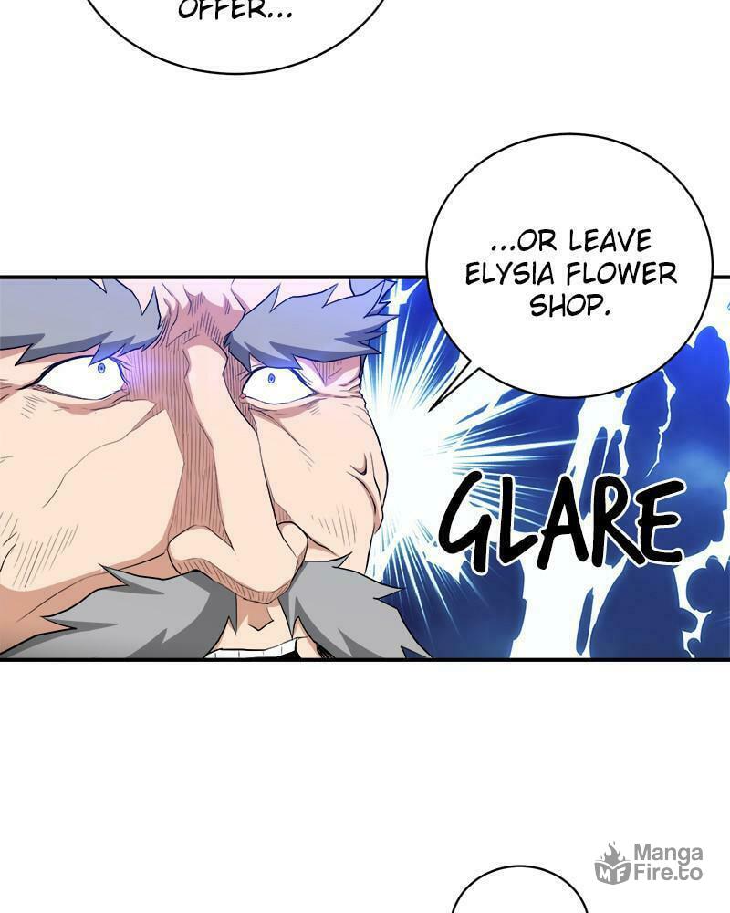 The Strongest Florist – Chapter 77 page 47