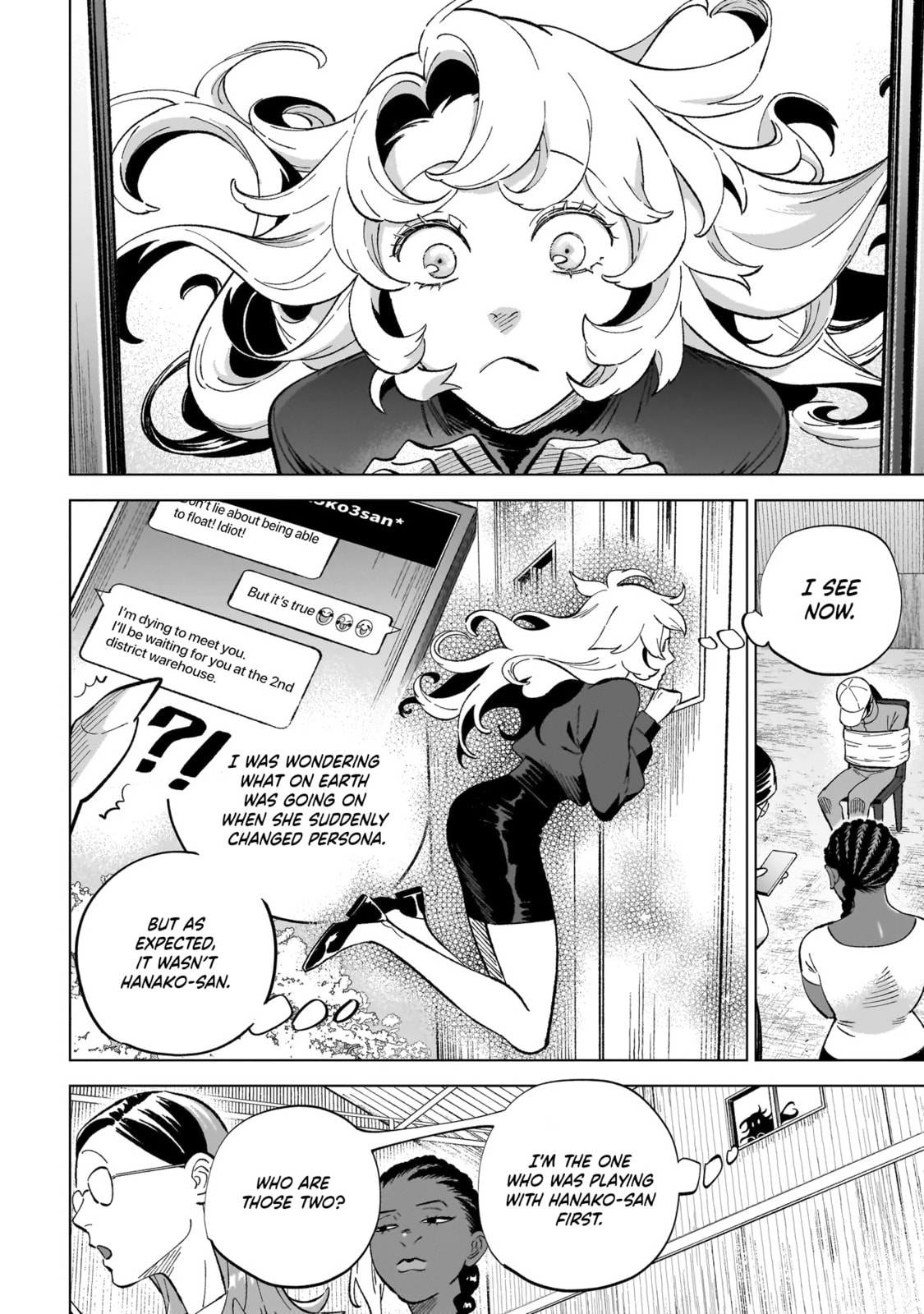 Wicked Spot – Chapter 4 page 3