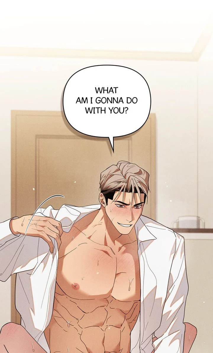 Undercover Darling – Chapter 20 page 0