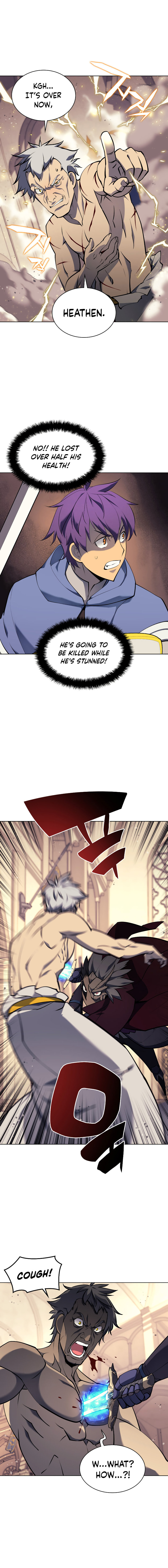 Overgeared – Chapter 67 page 7