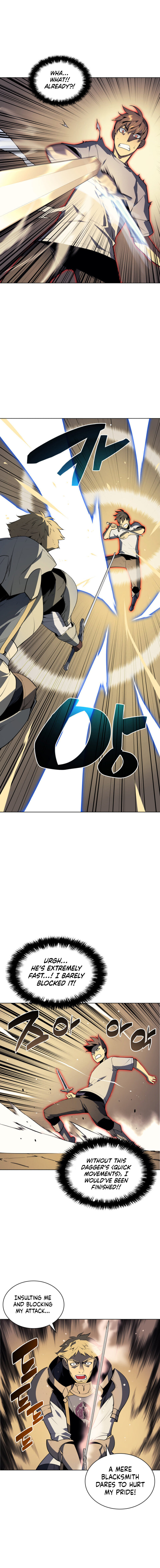Overgeared – Chapter 26 page 12