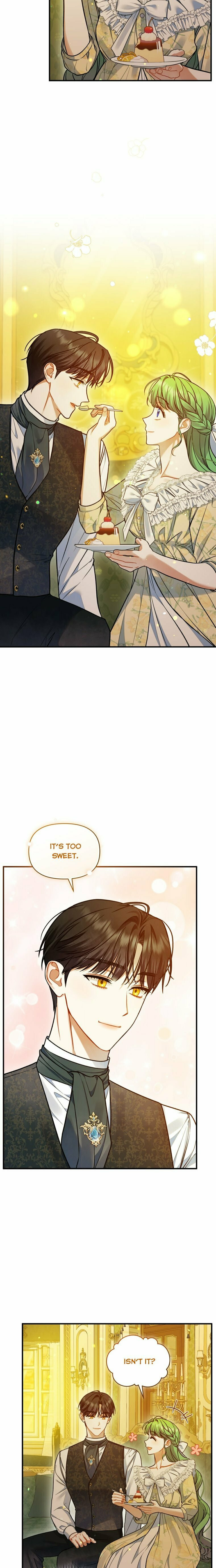 Reforming the Obsessive Male Lead – Chapter 53 page 8