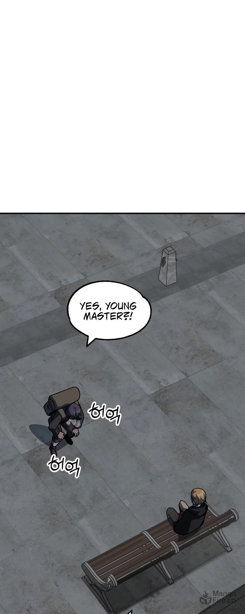 Youngest Son of the Renowned Magic Clan – Chapter 24 page 9