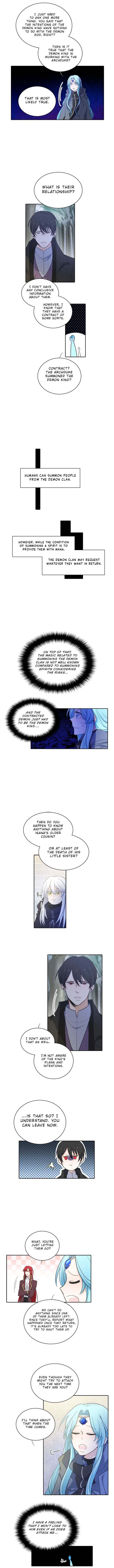 Elqueeness – Chapter 66 page 5