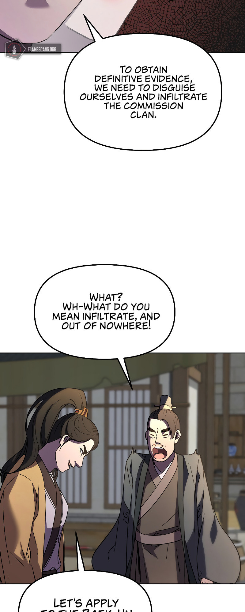 The Reborn Ranker Chronicles – Chapter 30 page 52