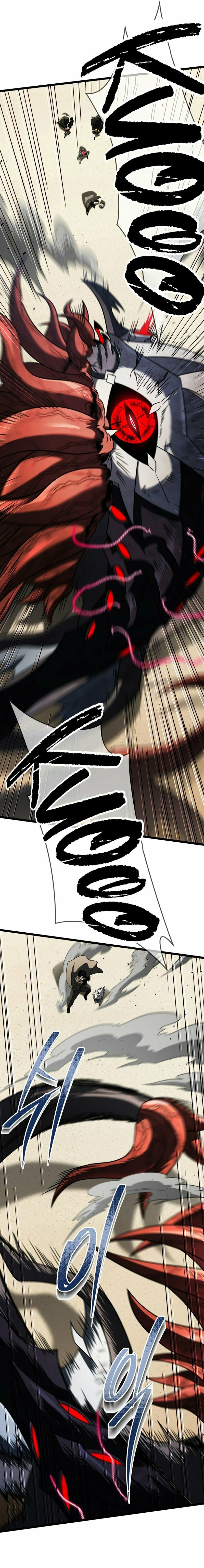 Player Who Returned 10,000 Years Later – Chapter 62 page 8