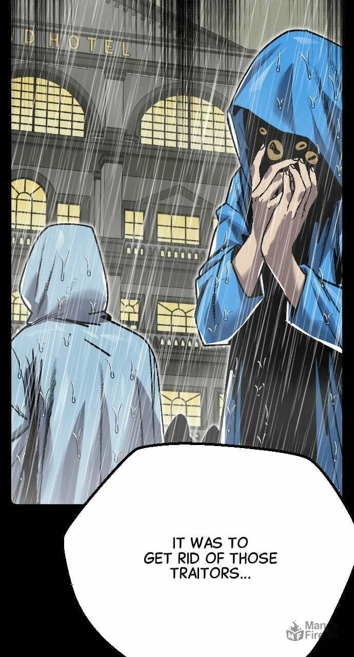Banhyang: The Remote Island – Chapter 28 page 53