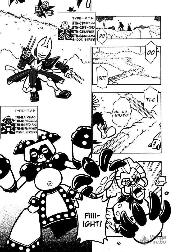 A Huge Find!! page 14
