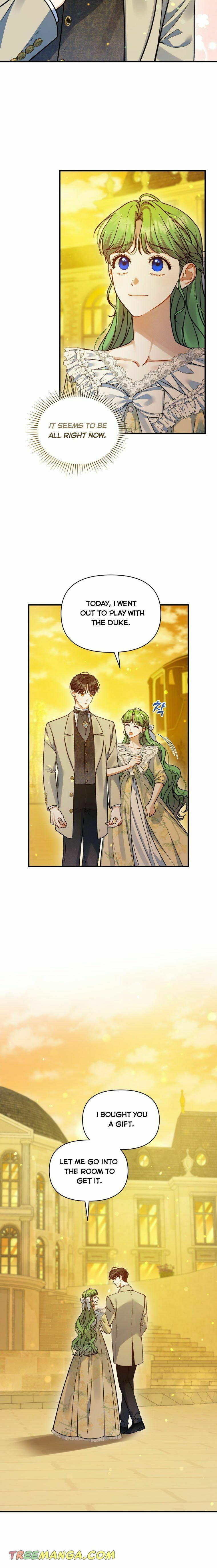 Reforming the Obsessive Male Lead – Chapter 53 page 5