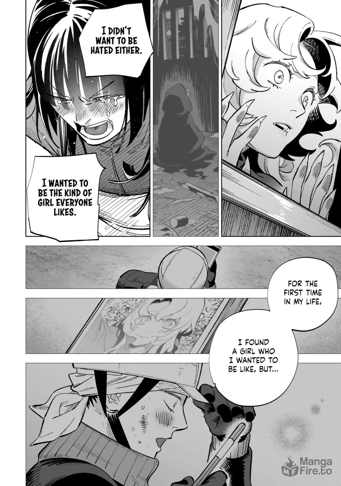Wicked Spot – Chapter 4 page 11