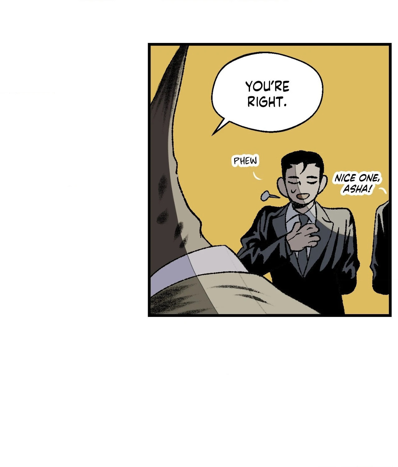 Melt Bless You – Chapter 2 page 61