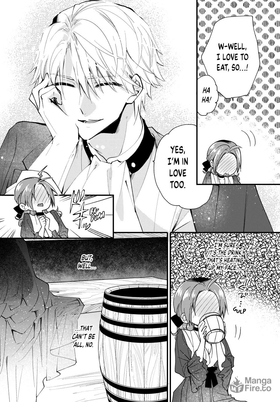 Pass the Monster Meat, Milady! – Chapter 39 page 11