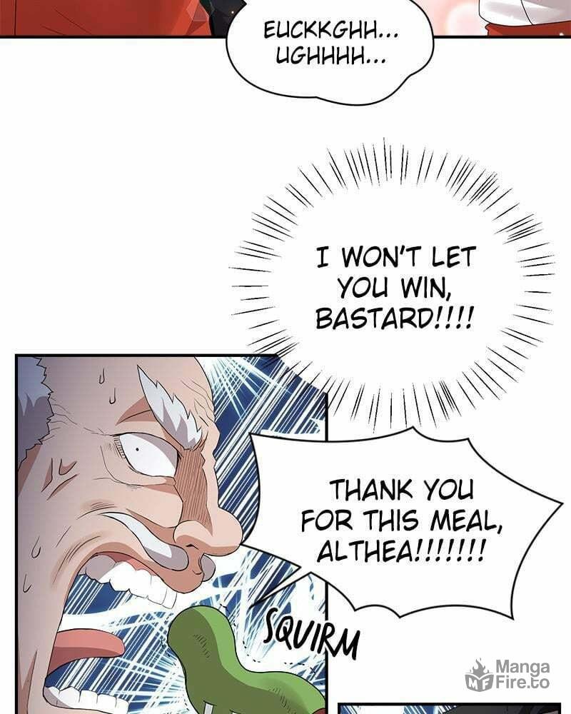 The Strongest Florist – Chapter 47 page 53