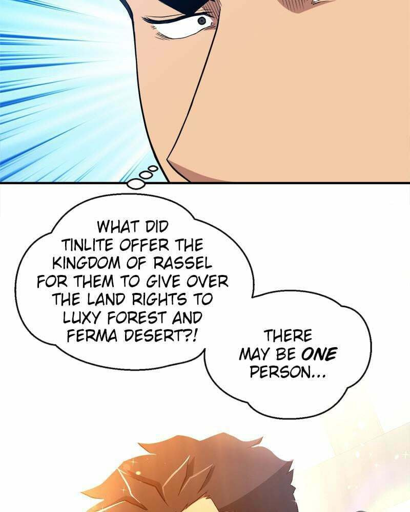 The Strongest Florist – Chapter 77 page 91